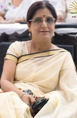Ms. Savita Bawa